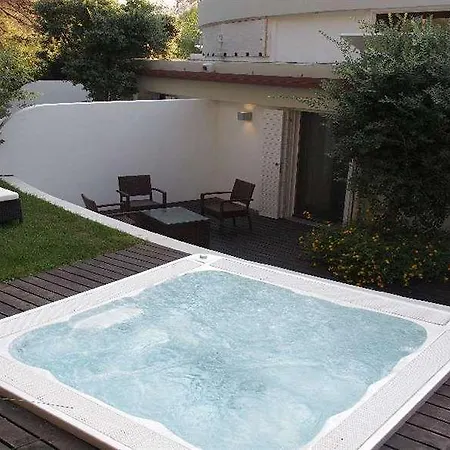 Hotel Valtur Baia Del Gusmay