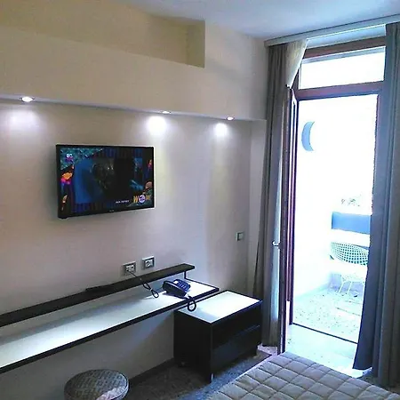 Hotel Valtur Baia Del Gusmay