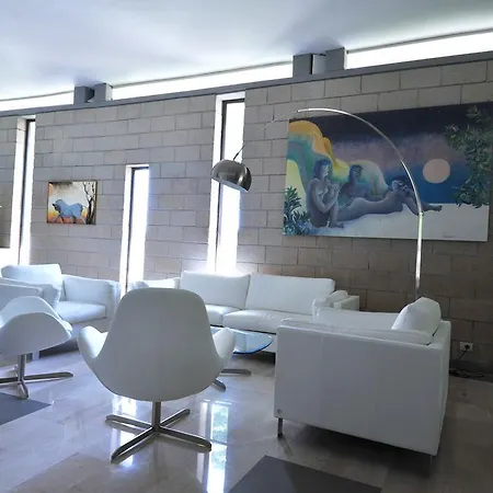 Valtur Baia Del Gusmay Hotel