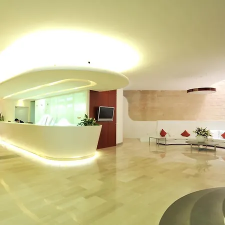 Valtur Baia Del Gusmay