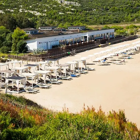 Valtur Baia Del Gusmay Hotel 4*