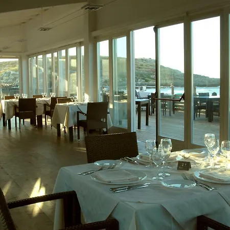 Valtur Baia Del Gusmay Hotel