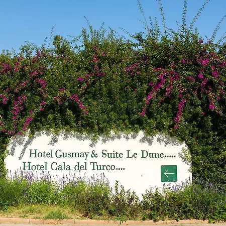 Valtur Baia Del Gusmay 4* Peschici