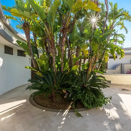 Valtur Baia Del Gusmay Hotel