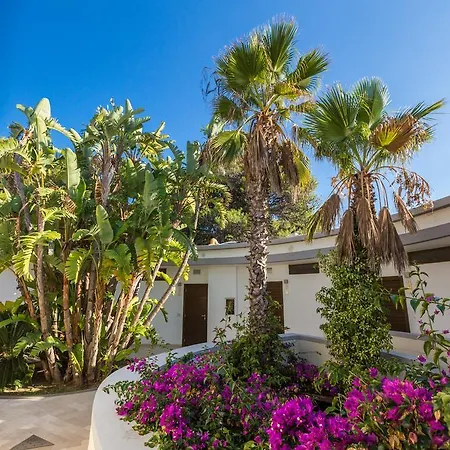 Valtur Baia Del Gusmay