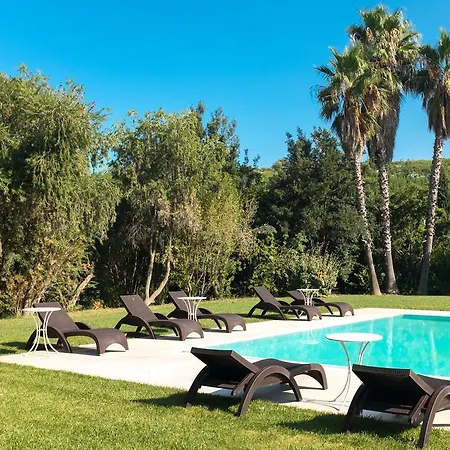 Valtur Baia Del Gusmay