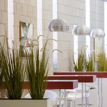 Valtur Baia Del Gusmay Hotel