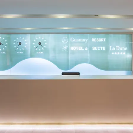 Valtur Baia Del Gusmay