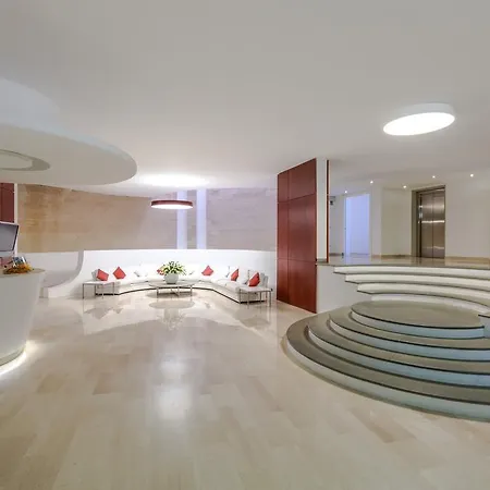 Valtur Baia Del Gusmay Hotel 4*