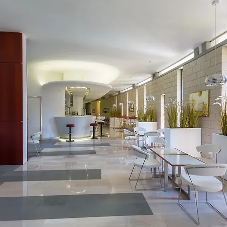 Valtur Baia Del Gusmay Hotel