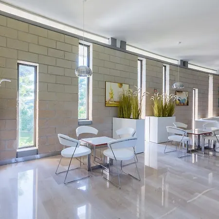 Valtur Baia Del Gusmay Hotel 4*