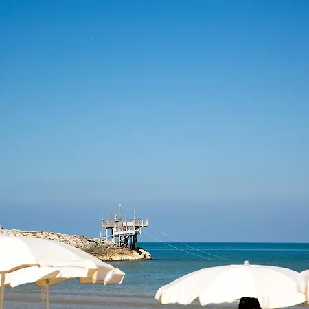 Valtur Baia Del Gusmay Peschici