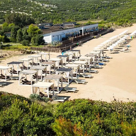 Valtur Baia Del Gusmay 4*