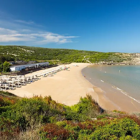 Valtur Baia Del Gusmay Peschici