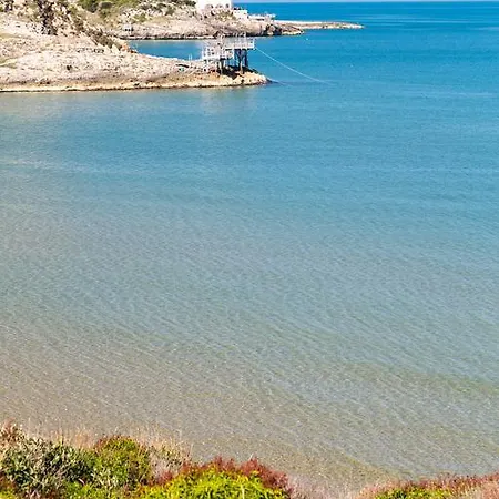 Hotel Valtur Baia Del Gusmay 4*