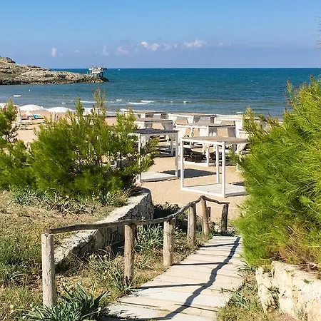 Valtur Baia Del Gusmay 4*