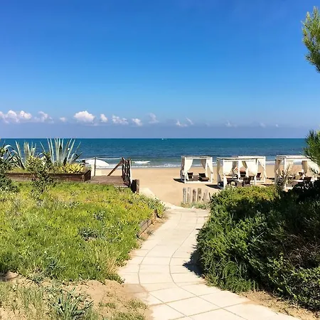 Hotel Valtur Baia Del Gusmay