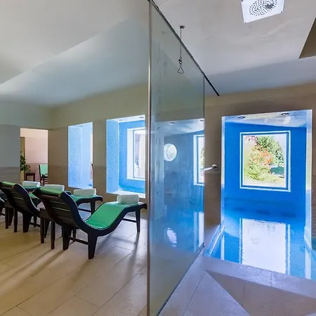 Hotel Valtur Baia Del Gusmay Peschici