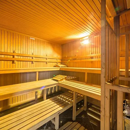 Valtur Baia Del Gusmay Hotel