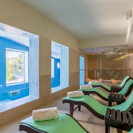 Hotel Valtur Baia Del Gusmay Peschici