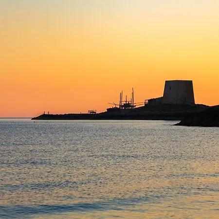 Valtur Baia Del Gusmay Hotel