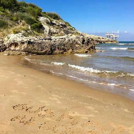 Valtur Baia Del Gusmay 4*
