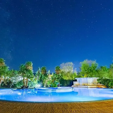 Valtur Baia Del Gusmay 4*