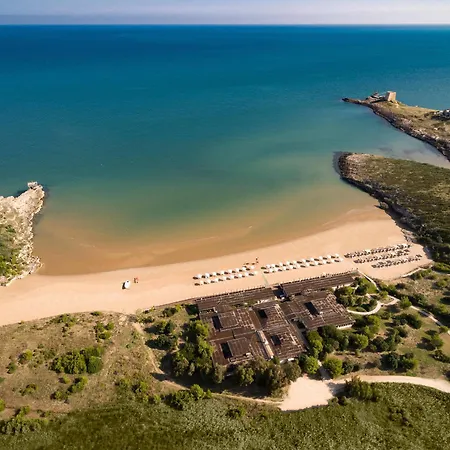 Valtur Baia Del Gusmay Peschici