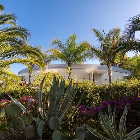 Valtur Baia Del Gusmay Hotel Peschici