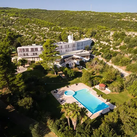 Hotel Valtur Baia Del Gusmay 4*