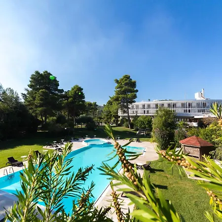 Valtur Baia Del Gusmay Hotel Peschici