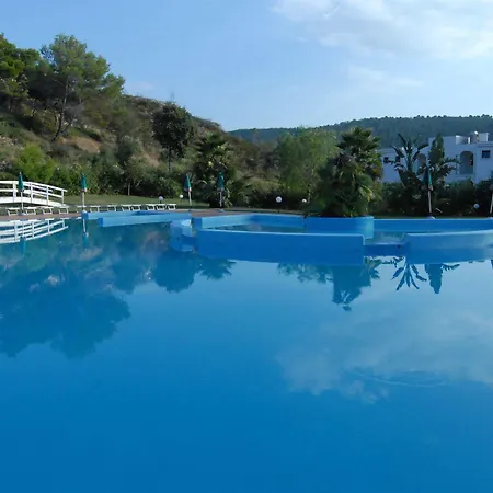 Valtur Baia Del Gusmay