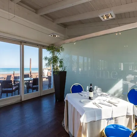 Valtur Baia Del Gusmay Peschici