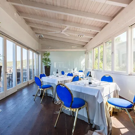 Valtur Baia Del Gusmay 4* Peschici