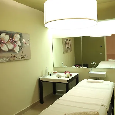 Valtur Baia Del Gusmay Hotel Peschici