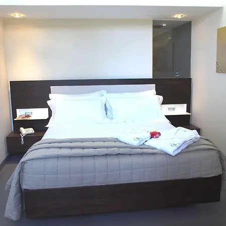 Valtur Baia Del Gusmay 4*