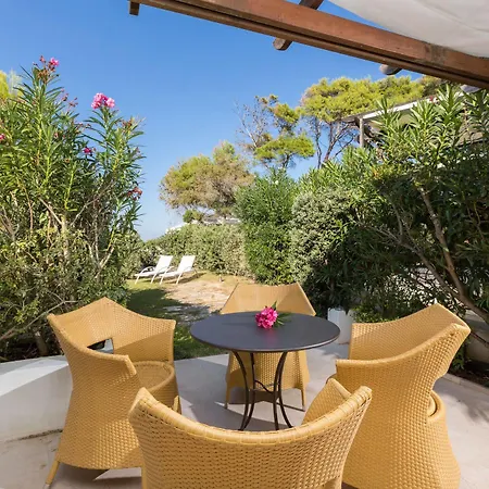 Hotel Valtur Baia Del Gusmay Peschici