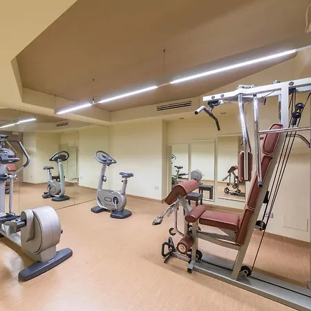 Hotel Valtur Baia Del Gusmay 4*