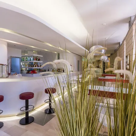 Valtur Baia Del Gusmay Hotel 4*