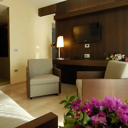 Valtur Baia Del Gusmay Hotel Peschici