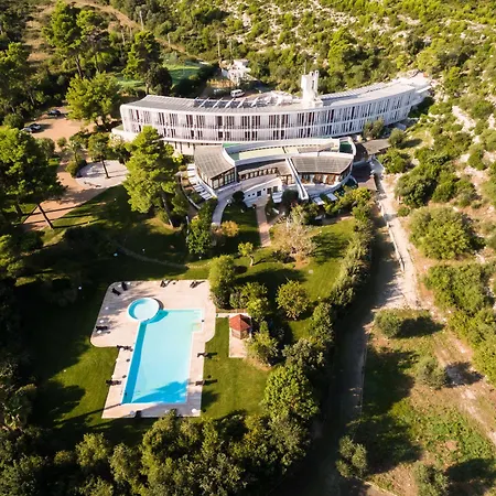 Hotel Valtur Baia Del Gusmay 4*