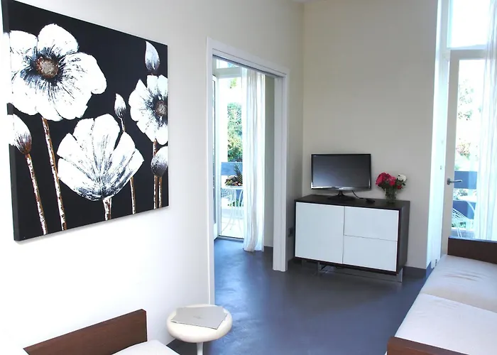 Valtur Baia Del Gusmay Hotel