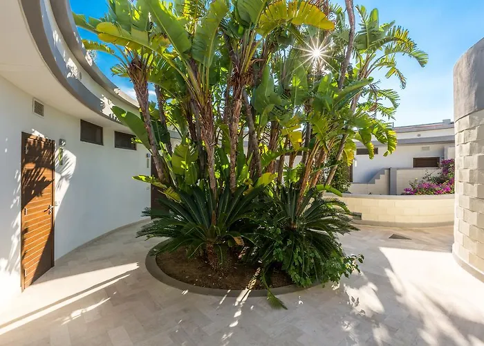 Valtur Baia Del Gusmay Hotel
