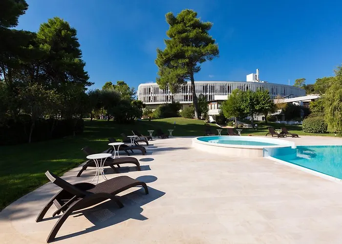 Valtur Baia Del Gusmay Hotel 4*