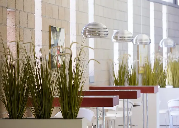 Valtur Baia Del Gusmay Hotel