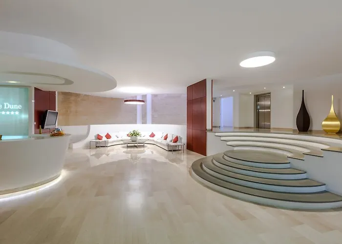 Valtur Baia Del Gusmay Hotel 4*