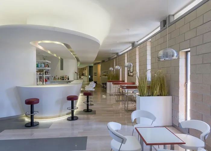 Valtur Baia Del Gusmay Hotel Peschici