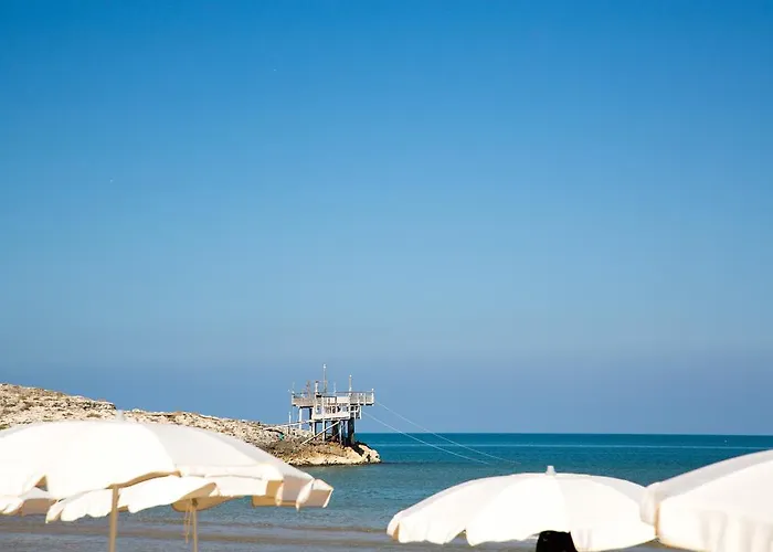 Valtur Baia Del Gusmay Peschici