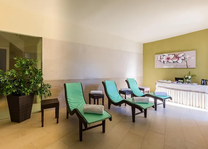 Valtur Baia Del Gusmay Hotel 4*