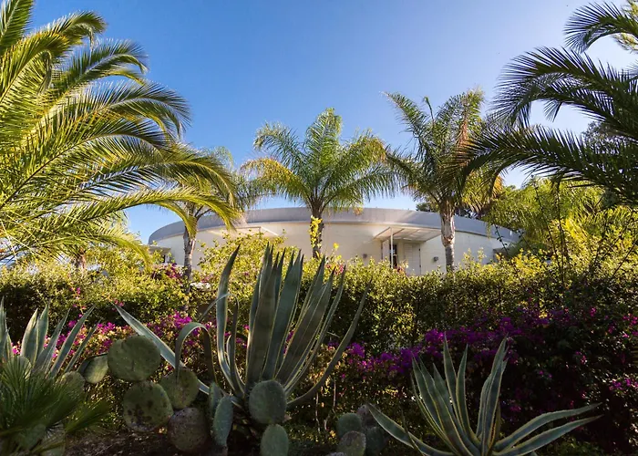 Valtur Baia Del Gusmay Hotel Peschici